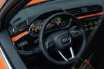 Audi Q3 2.0 TFSI Quattro S-Line 2019 года (NA)